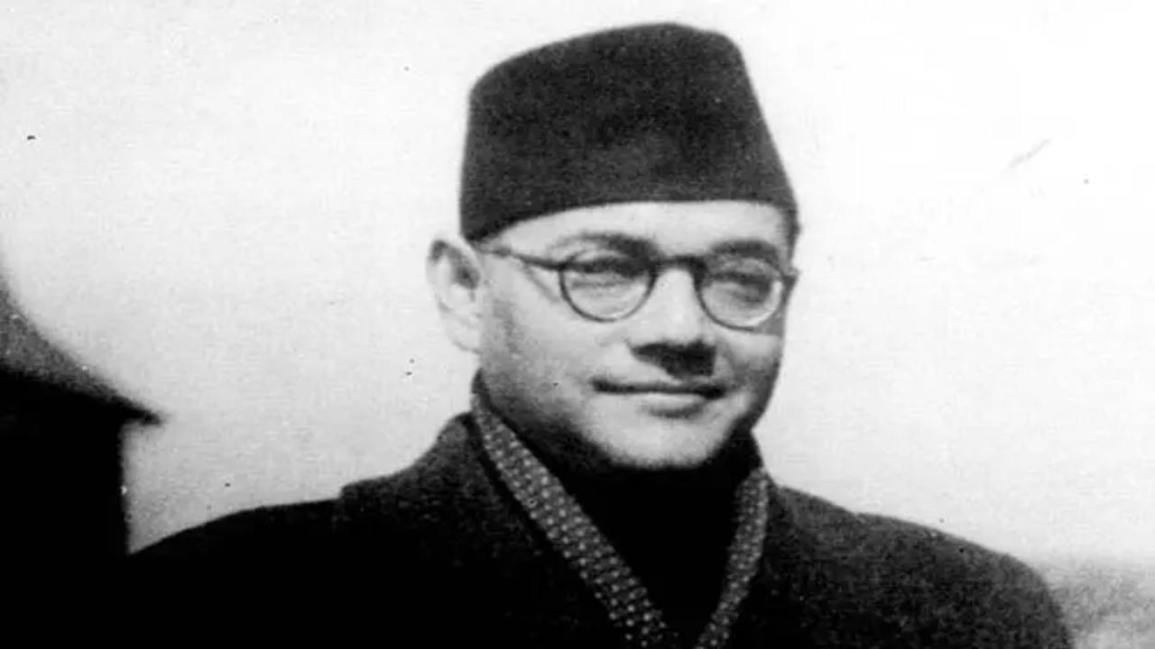 Subhas Chandra Bose Jayanti 2023: Know date, history and significance